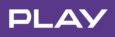 Логотип Play